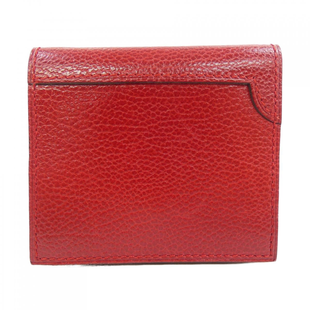 JOHN LOBB【新品未使用】ジョン・ロブ 小銭入れ ジョンロブ JOHN LOBB COIN CASE - メルカリ