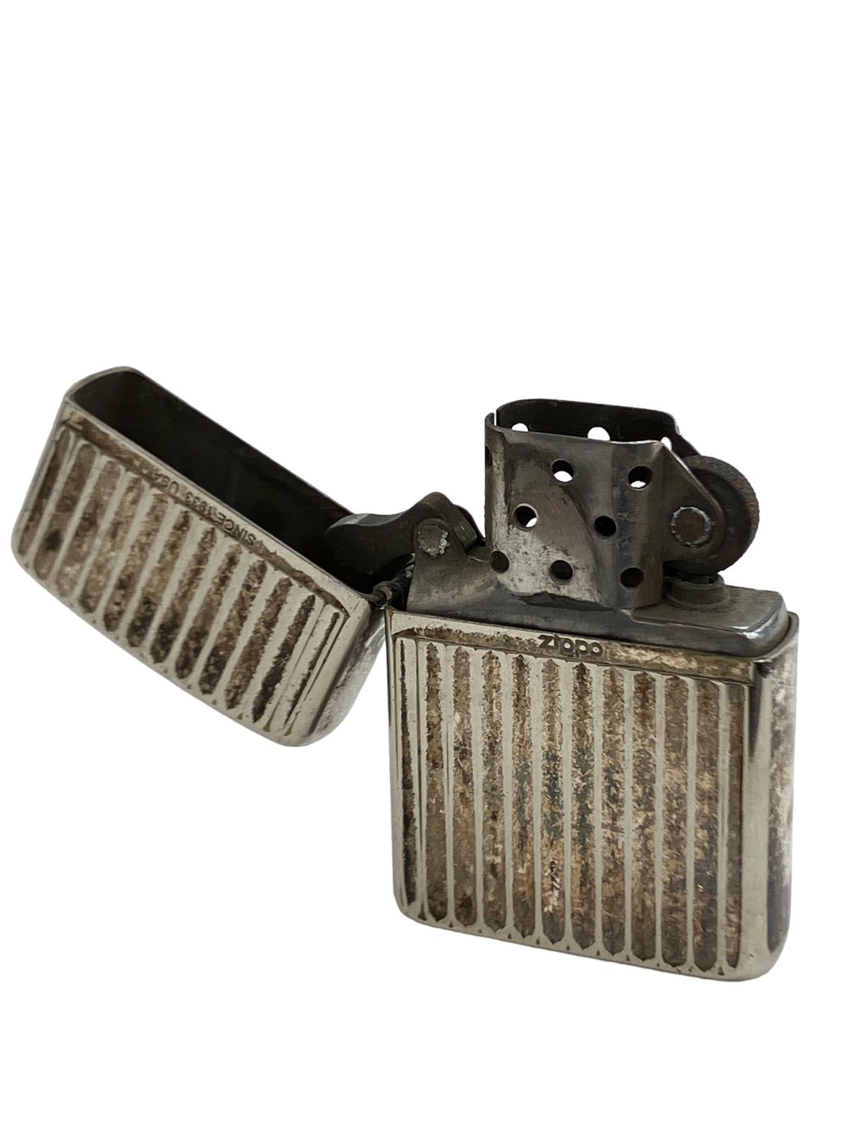 ZIPPO ジッポー