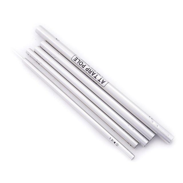 アライテント コンパクトポール150cm OLIVEOS_COM_TR