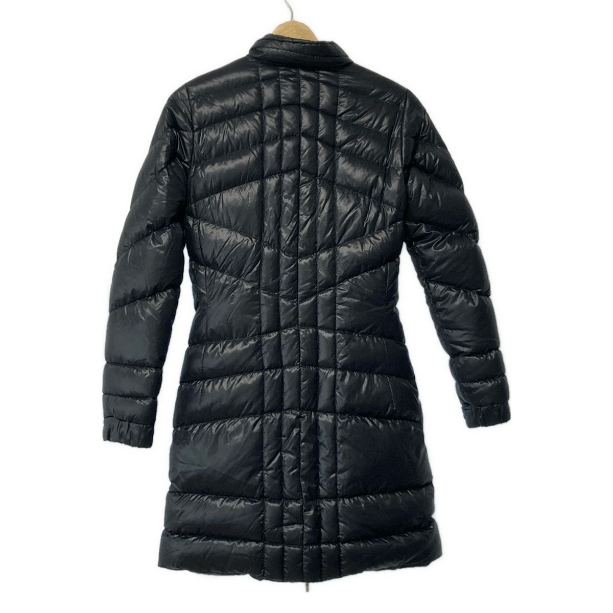 TOMORROWLAND トゥモローランド ダウンコート レディース - ダークネイビー 長袖 冬