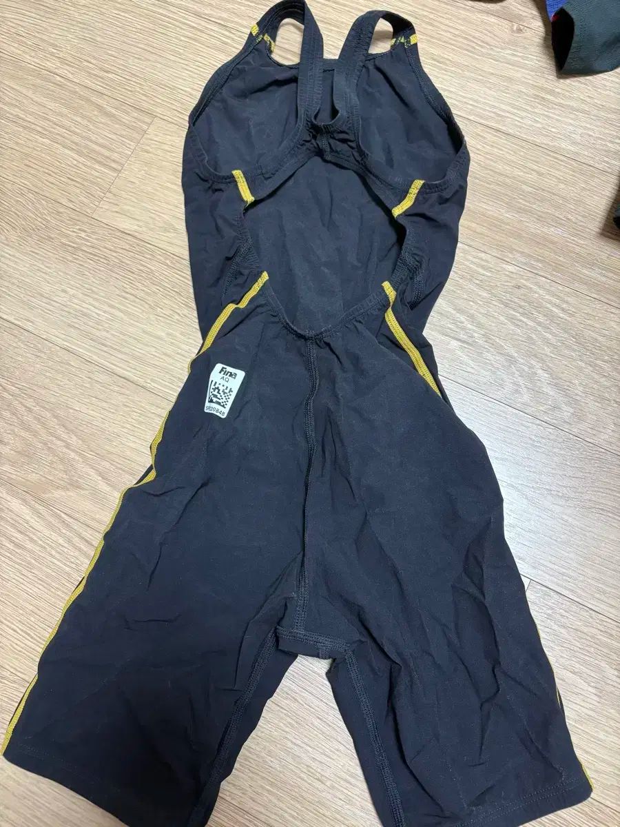 スピード レディース 試合用競泳水着