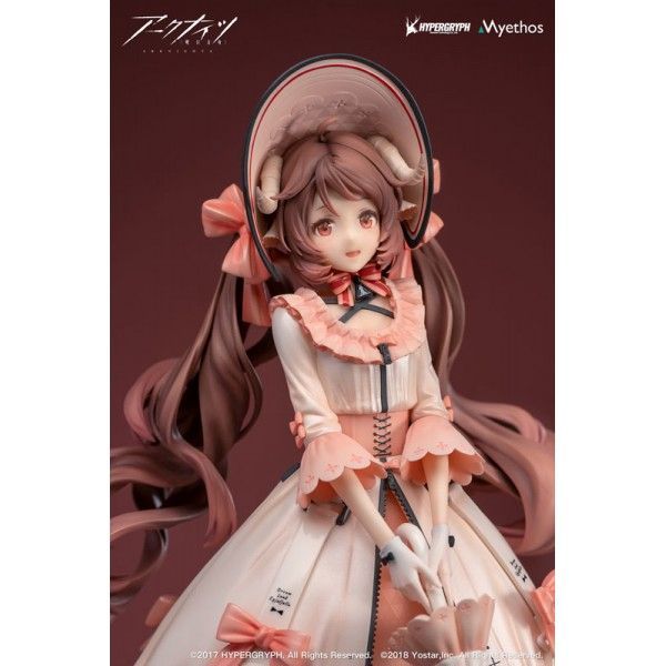 【新品未開封】エイヤフィヤトラ ドリームランド ver. ミートス Amazon.co.jp: アークナイツ エイヤフィヤトラ ドリームランド