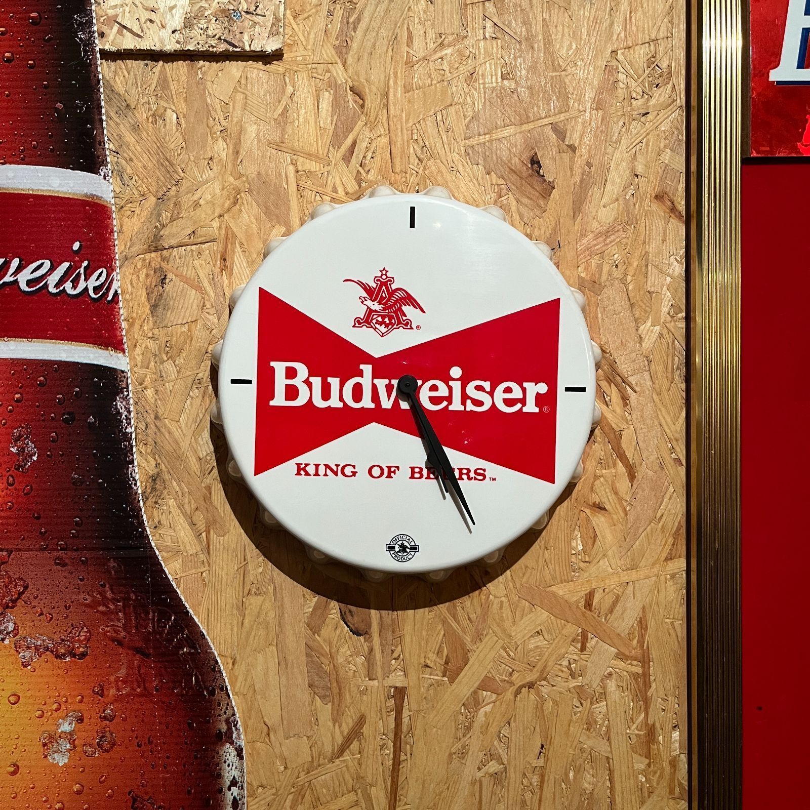 壁掛け時計】60s 70s 80s 