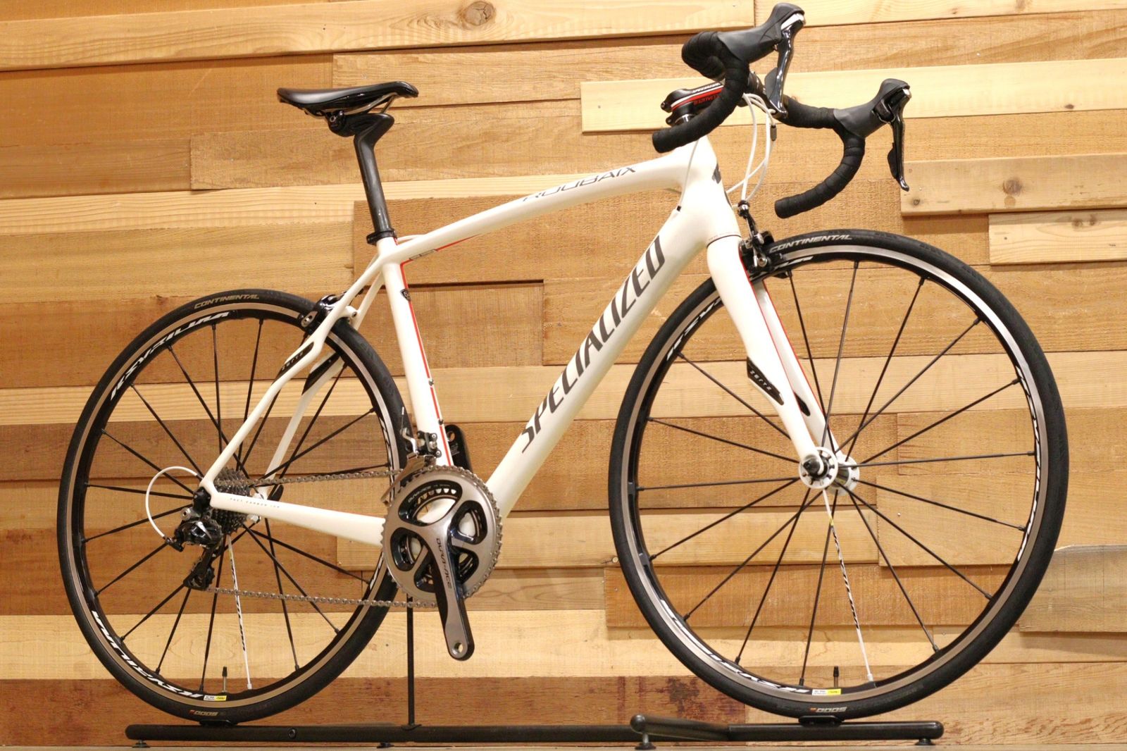 スペシャライズド SPECIALIZED ルーベ ROUBAIX SL4 PRO 2014 54サイズ デュラエース 9000 11S カーボン ロードバイク KSYRIUM SLS 立川店
