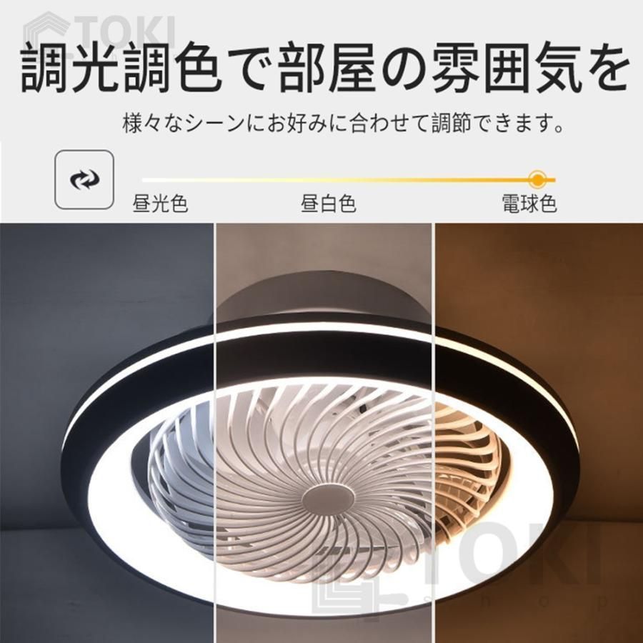 常夜灯モード