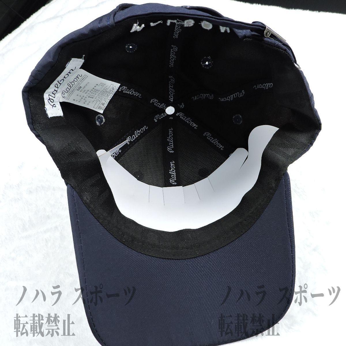 Malbon レディース ゴルフ上下セット✨帽子付き限定モデル Kolwin コルウィン レディース ハーフクラブセット キャディー