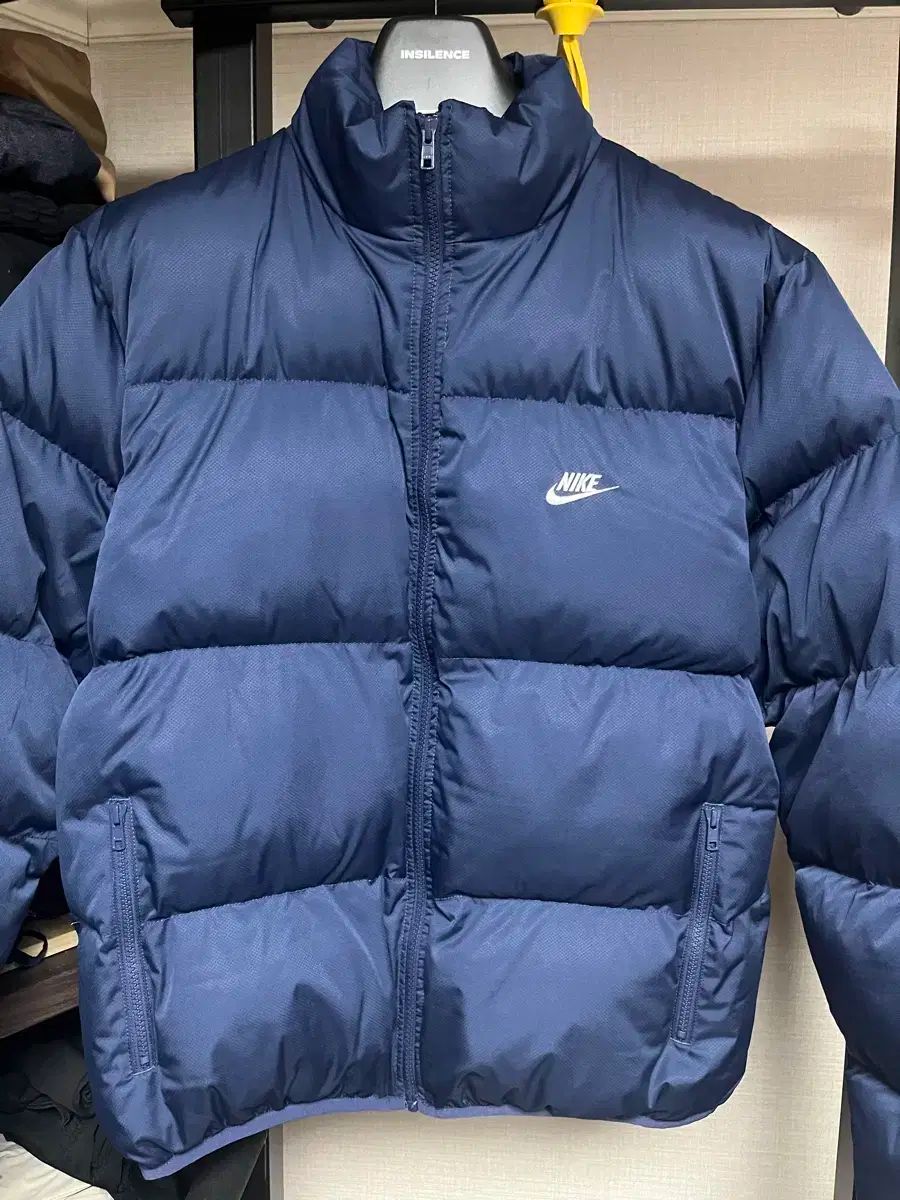 Nike ナイキ NSW ダウンジャケット L サイズ FB7369 ー 410