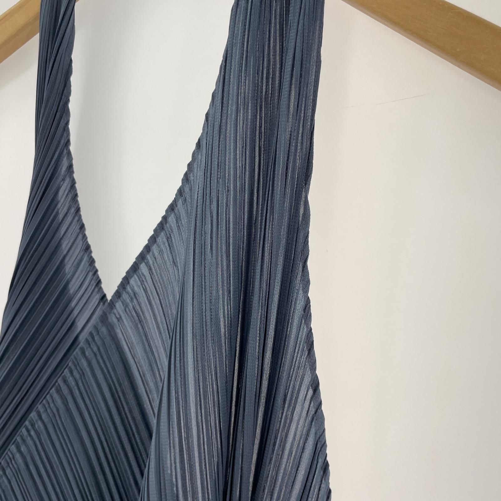 Pleats Please Issey Miyakeプリーツ プリーズ イッセイ ミヤケ ロング