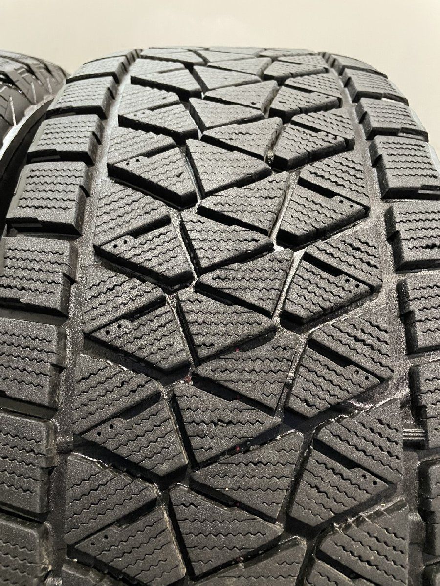 BS BRIDGESTONE BLIZZAK DM-V2 275/65R17 17インチ スタッドレス
