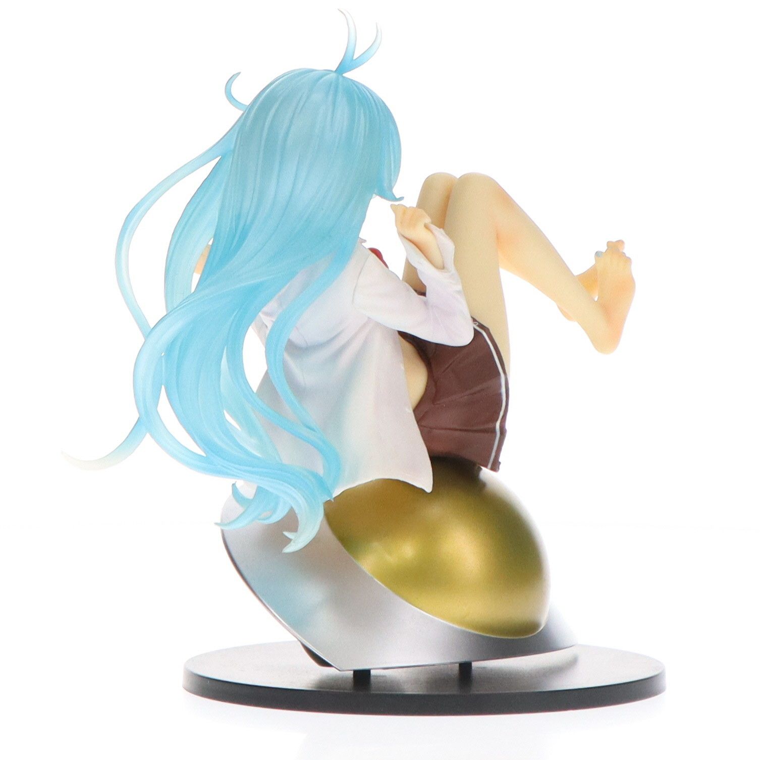 藤和エリオ(とうわえりお) 電波女と青春男 1/8 完成品 フィギュア