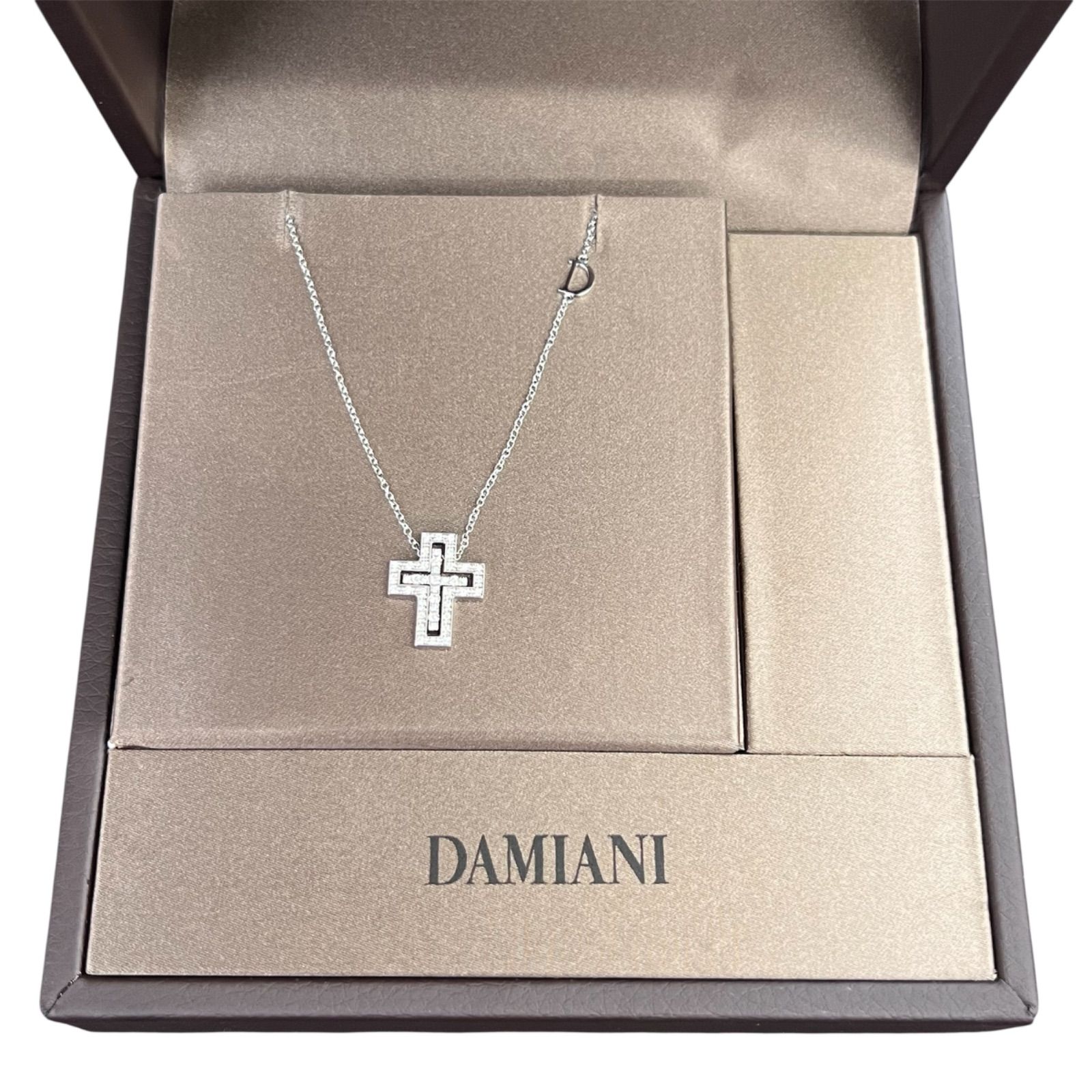 DAMIANI ベルエポックXXS 未使用品