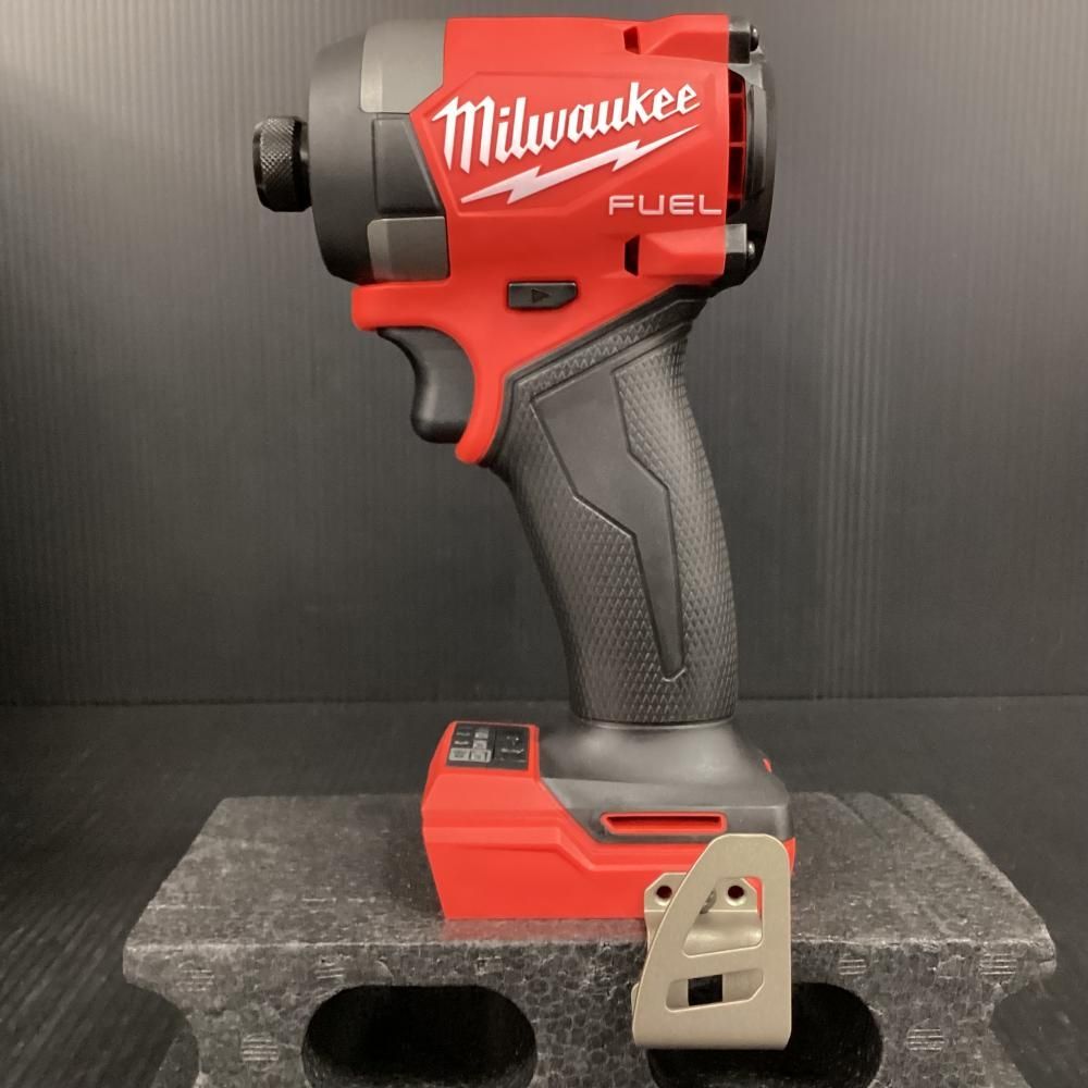 ミルウォーキー|Milwaukee M18 FID3-0X0 JP インパクトドライバ 202