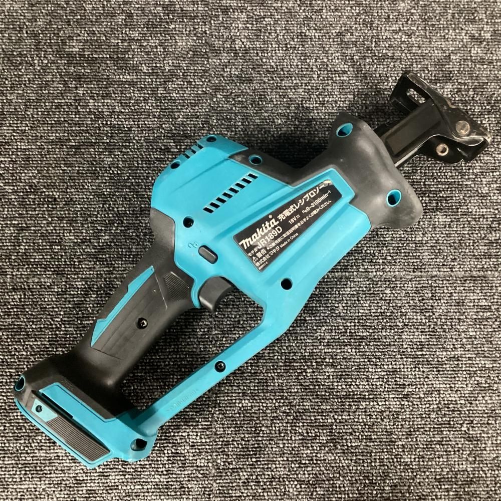 マキタ makita JR189DZ 18V充電式レシプロソー 202