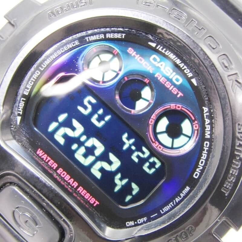 Gショック