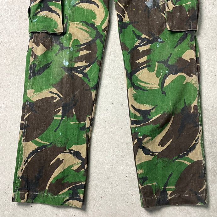 Fax Copy Express Camo 迷彩 パンツ ジーンズ Fax Copy Express Camo 迷彩 パンツ ジーンズ Fax Copy Express