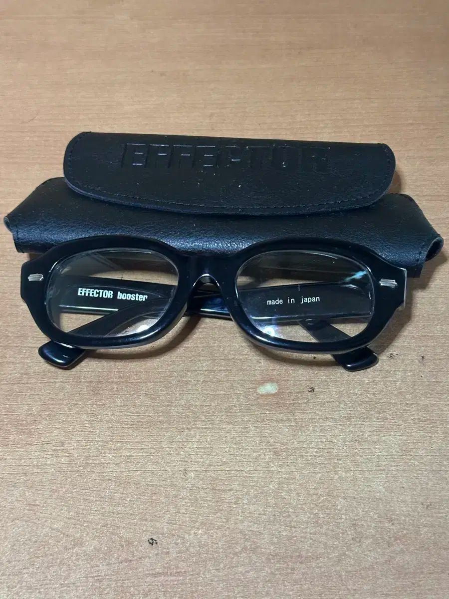 エフェクター booster abingdon boys school 西川貴教 黒/梱0.1