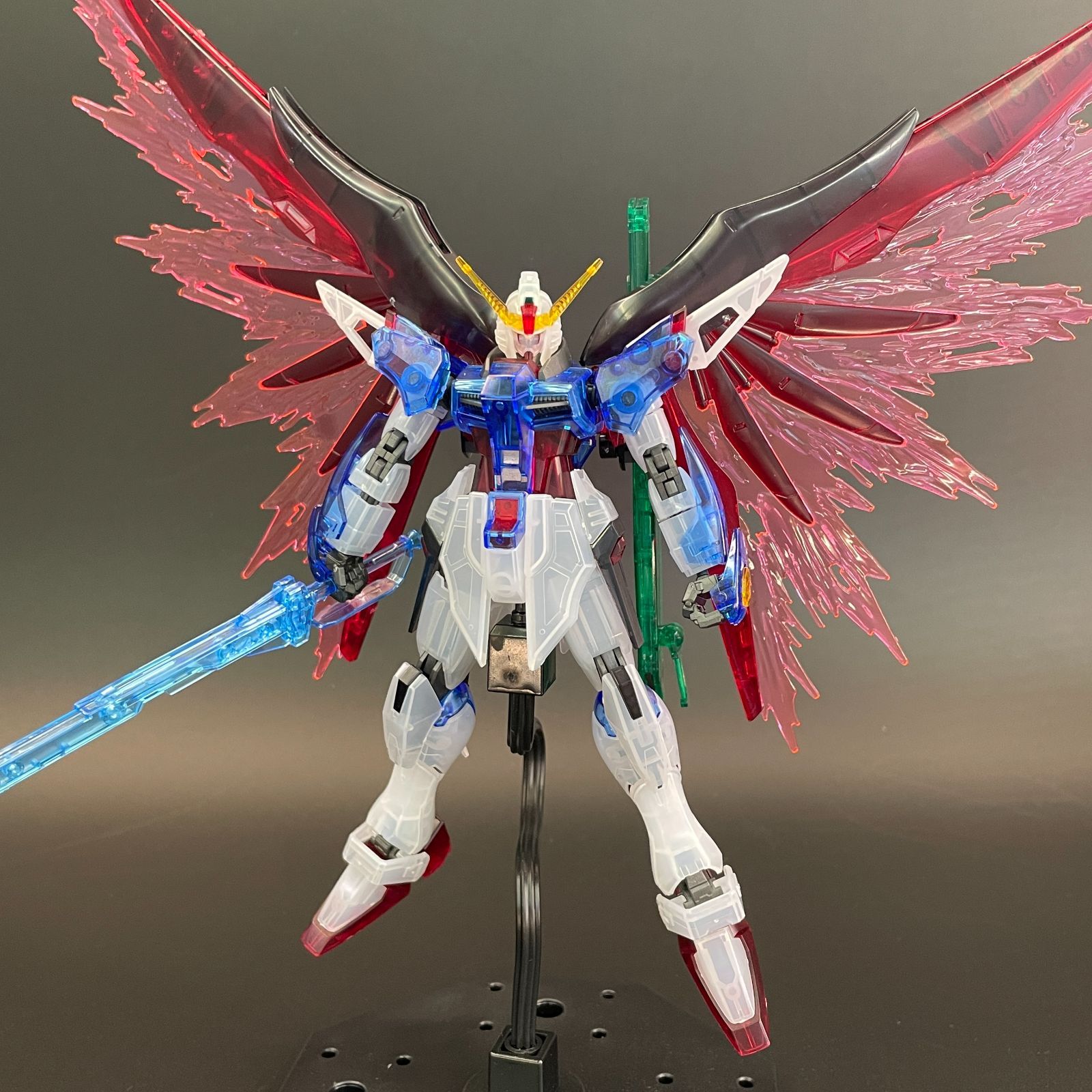 ガンプラ　ジャンク　プレミアバンダイ限定のみ ガンプラ】「プレミアムバンダイ」2024年6月27日11時から予約