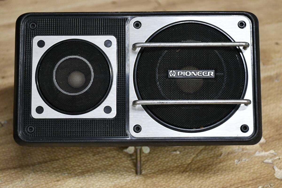 TS-X6 ボックスタイプ