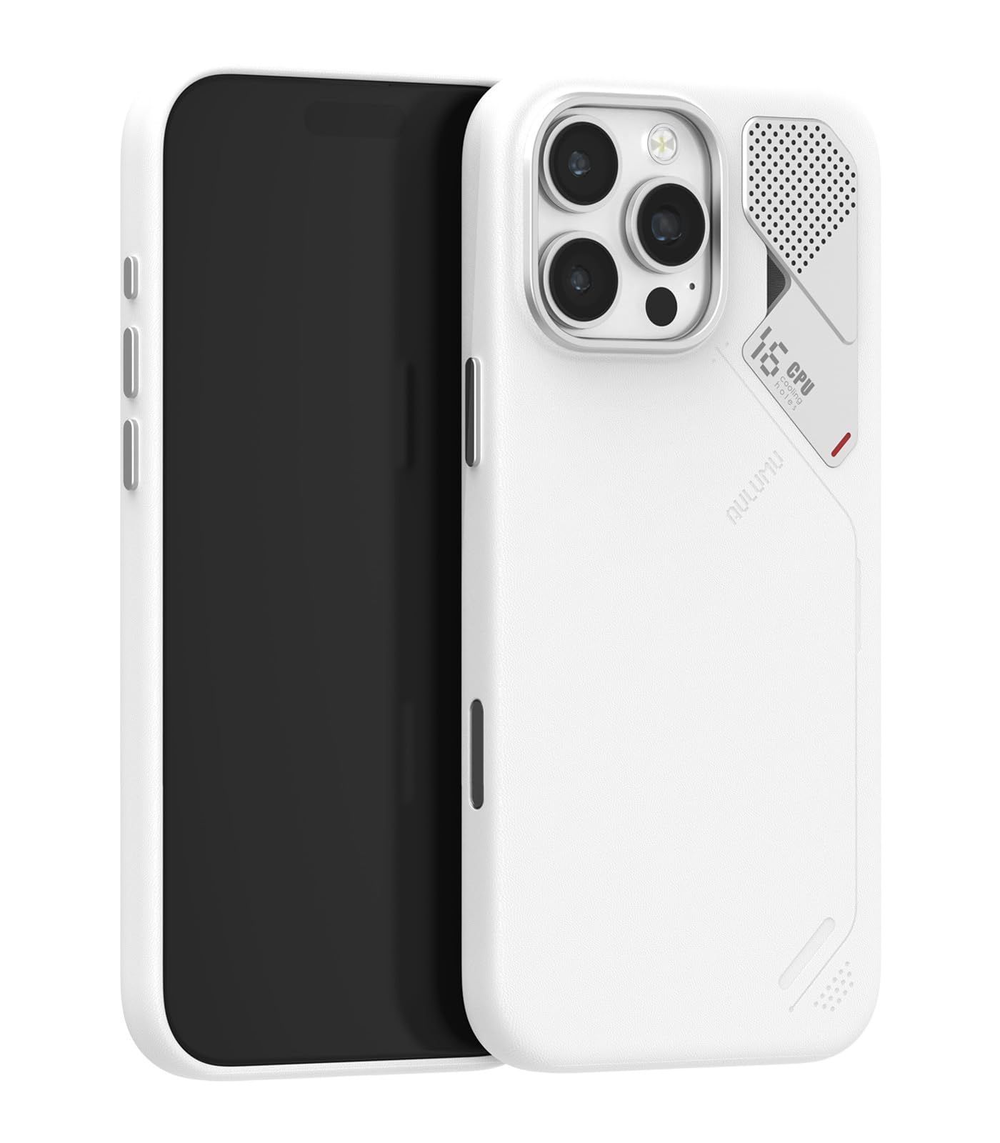 ベルルッティ カリグラフィレザーアイフォンケース メンズ