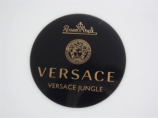 □新品□未使用□ VERSACE ヴェルサーチ ローゼンタール ジャングル
