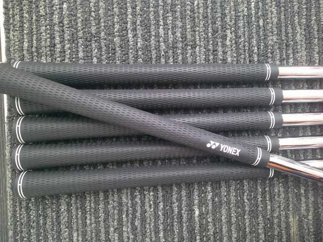 アイアンセット