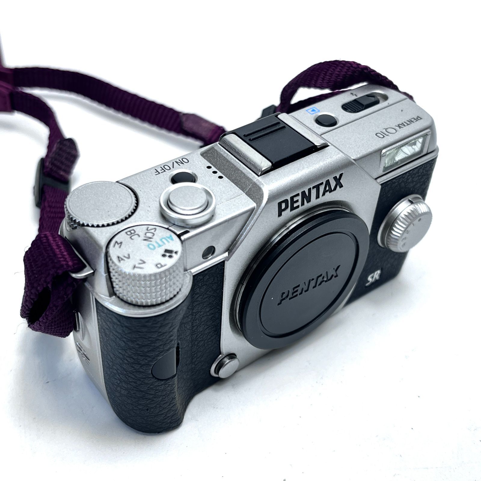 PENTAX Q 02、06ダブルZOOM 作例付商品レビュー：PENTAX 06 TELEPHOTO ZOOM