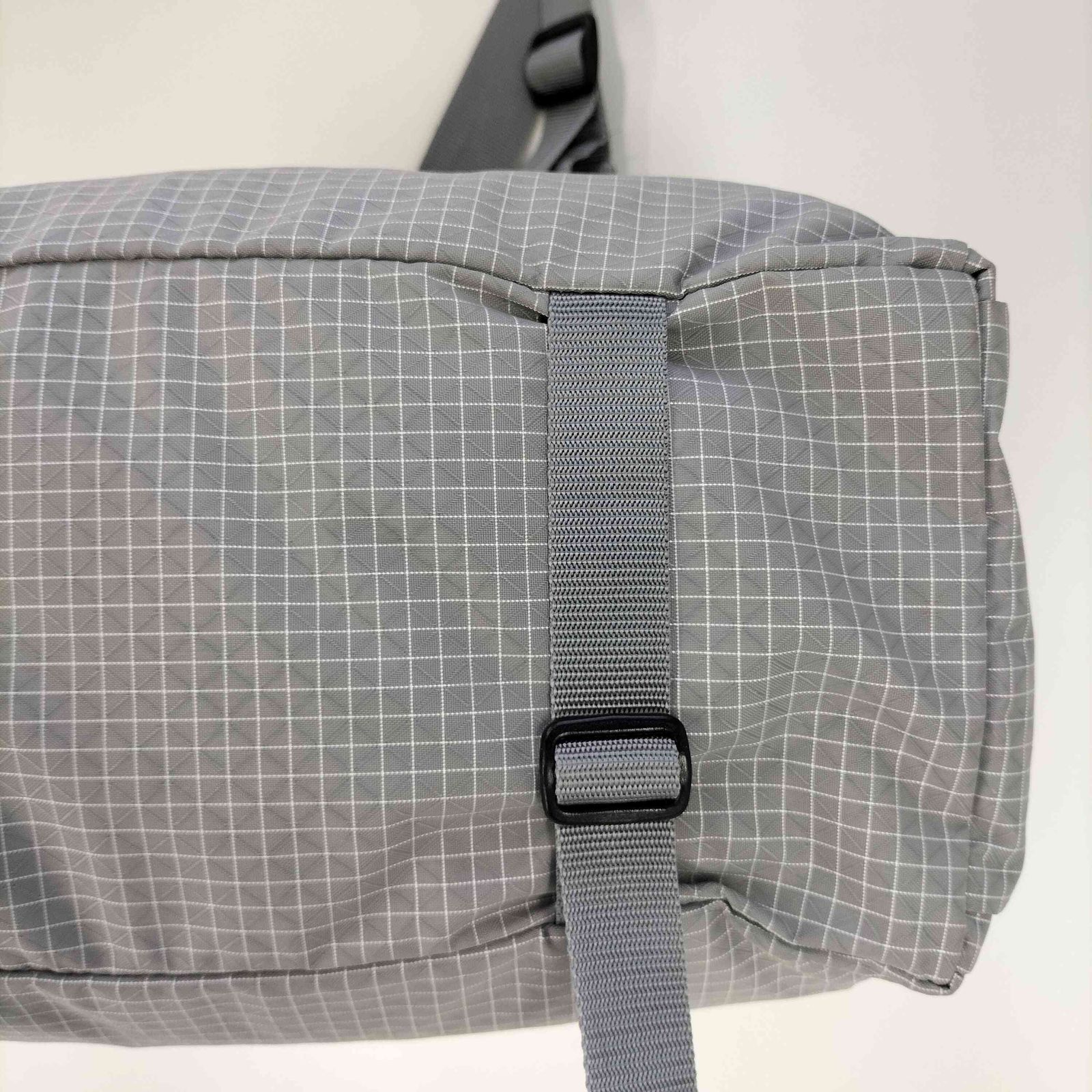 プア PWA ×WARENFAUS DOBBY RIPSTOP TASUKI ドビー リップストップ