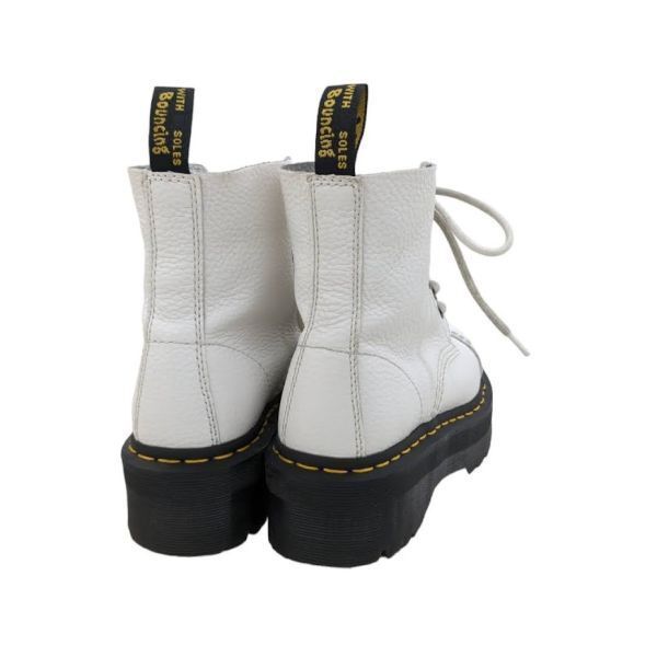 Dr. Martens ドクターマーチン SINCLAIR JUNGLE BOOTS