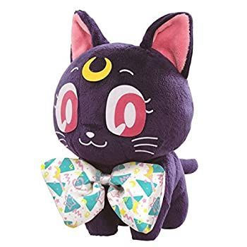【中古】「未使用品」一番くじ 美少女戦士セーラームーン C賞 ルナぬいぐるみ galaxxxyコラボレーション 中古】 一番くじ 美少女戦士セーラームーン C賞 ルナぬいぐるみ