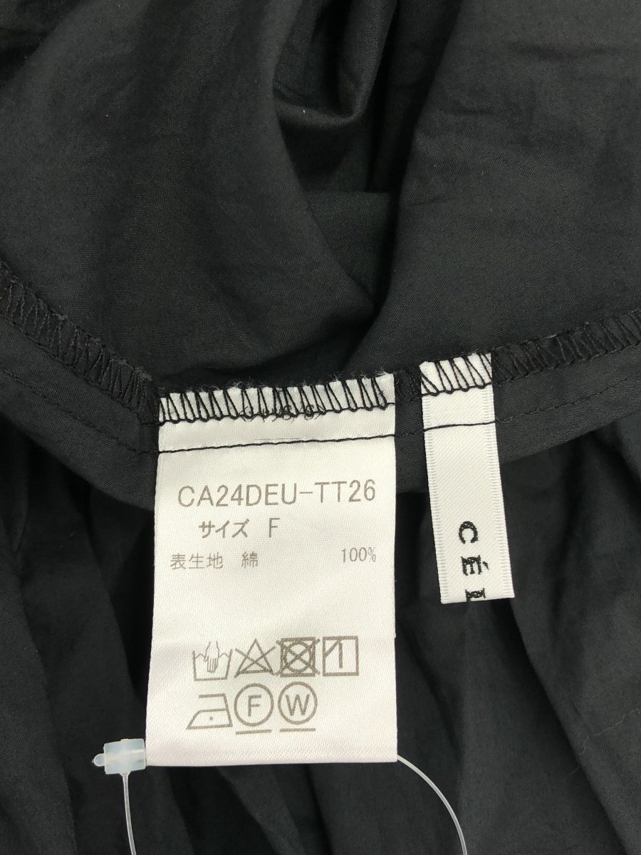 CELERI (セルリ) CA24DEU-TT26 ワンショルダーブラウス レディース  