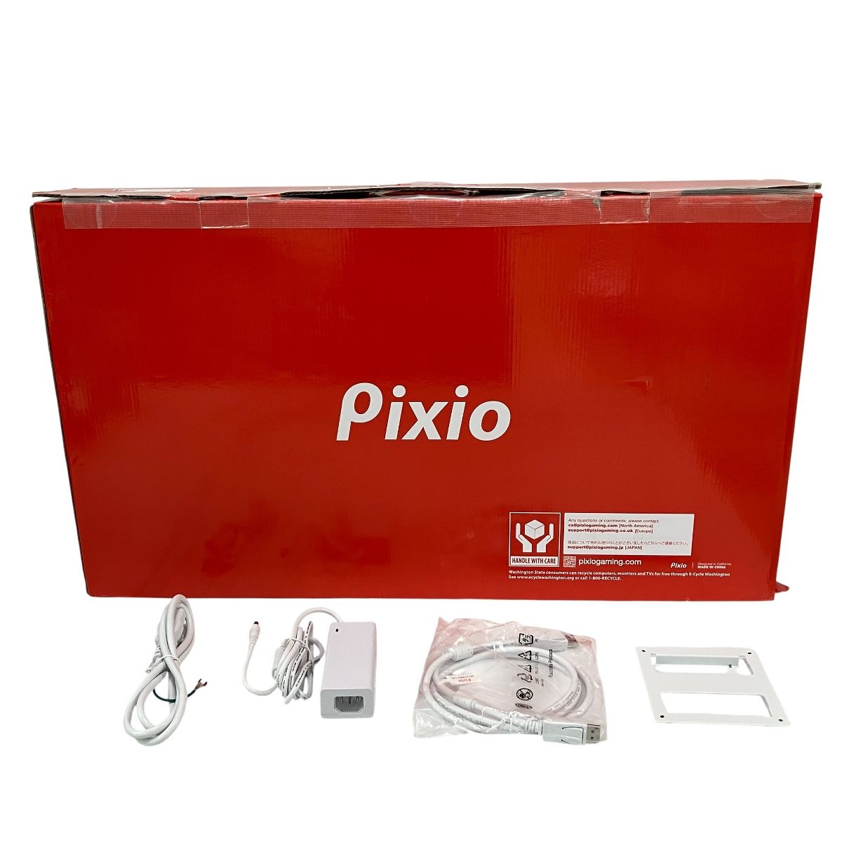 Pixio px27u ジャンク Pixio px27u ジャンク PX27U Wave - Certified Refurbished – Pixio