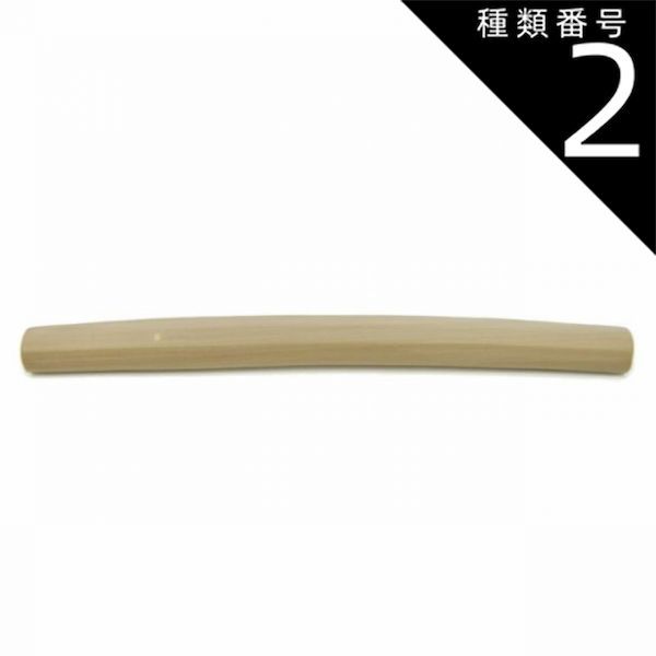 短刀　尾形刀剣　模造刀　OG-55 白鞘短刀9寸(2本セット) 尾形刀剣 日本刀 OG-55 白鞘短刀 9寸 | SETOカトラリー｜ナイフ
