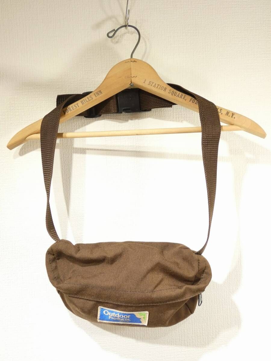 ENNOY WAIST BAG エンノイ ウエストバッグ ショルダーバッグ ENNOY