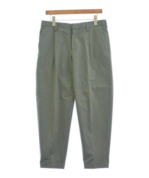 kolor スラックス メンズ 【古着】【中古】【送料無料】