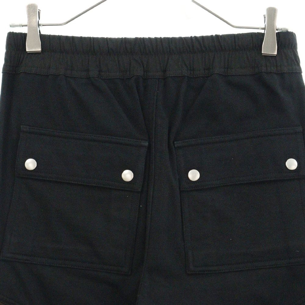 Rick Owens (リックオウエンス) 20AW PERFORMA CARGO JOG カーゴジョグ
