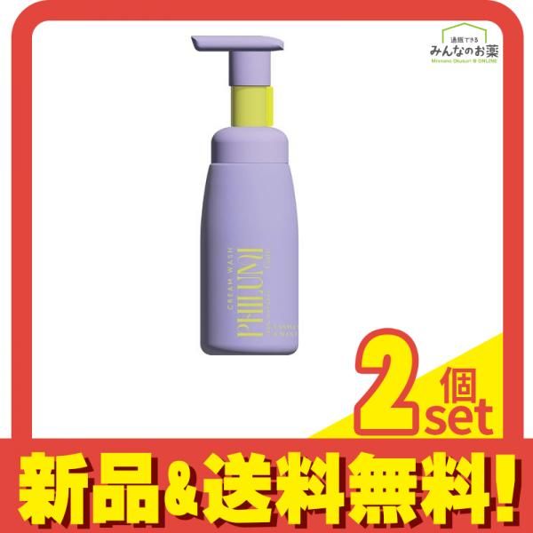 フィルミケア ナチュラル フェミニンウォッシュ VM バニラu0026ミント 180mL 2個セット まとめ売り