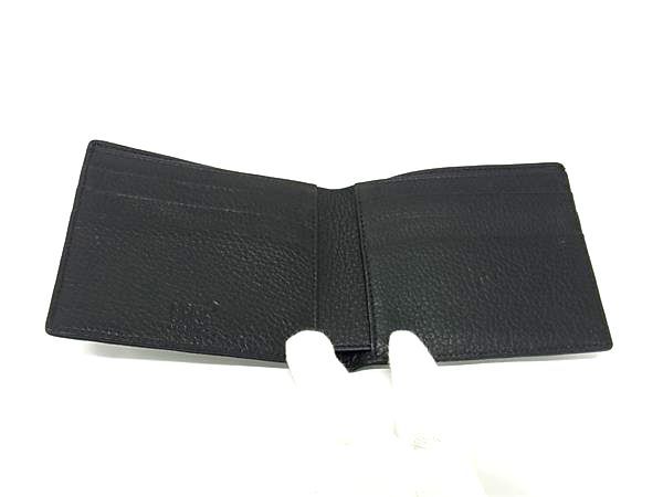 ️Mont Blanc ️新品未使用️二つ折り財布 モンブラン 二つ折り財布 未使用