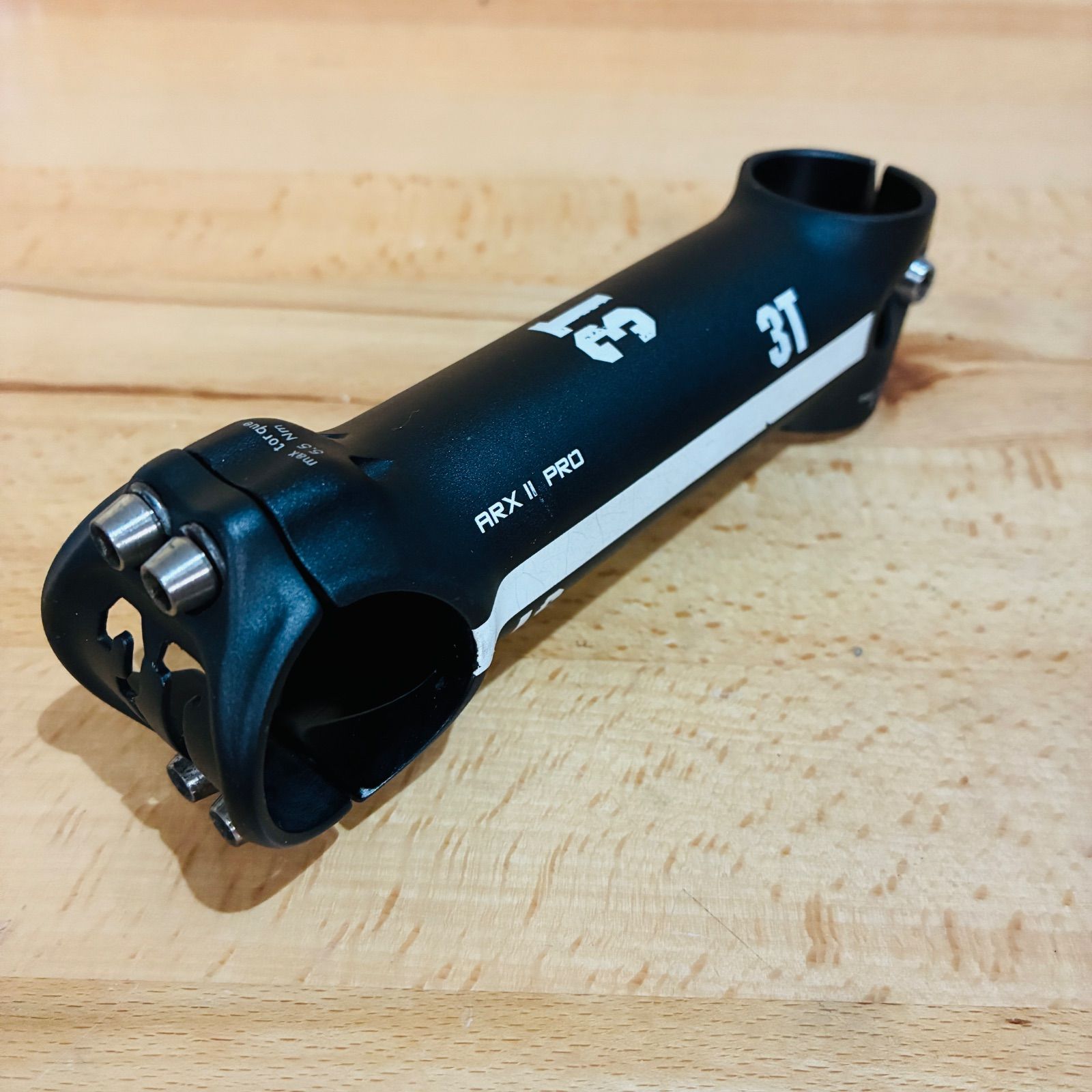 3T ステム ARX II pro 3T Arx II Pro - The Bike Shop, AZ