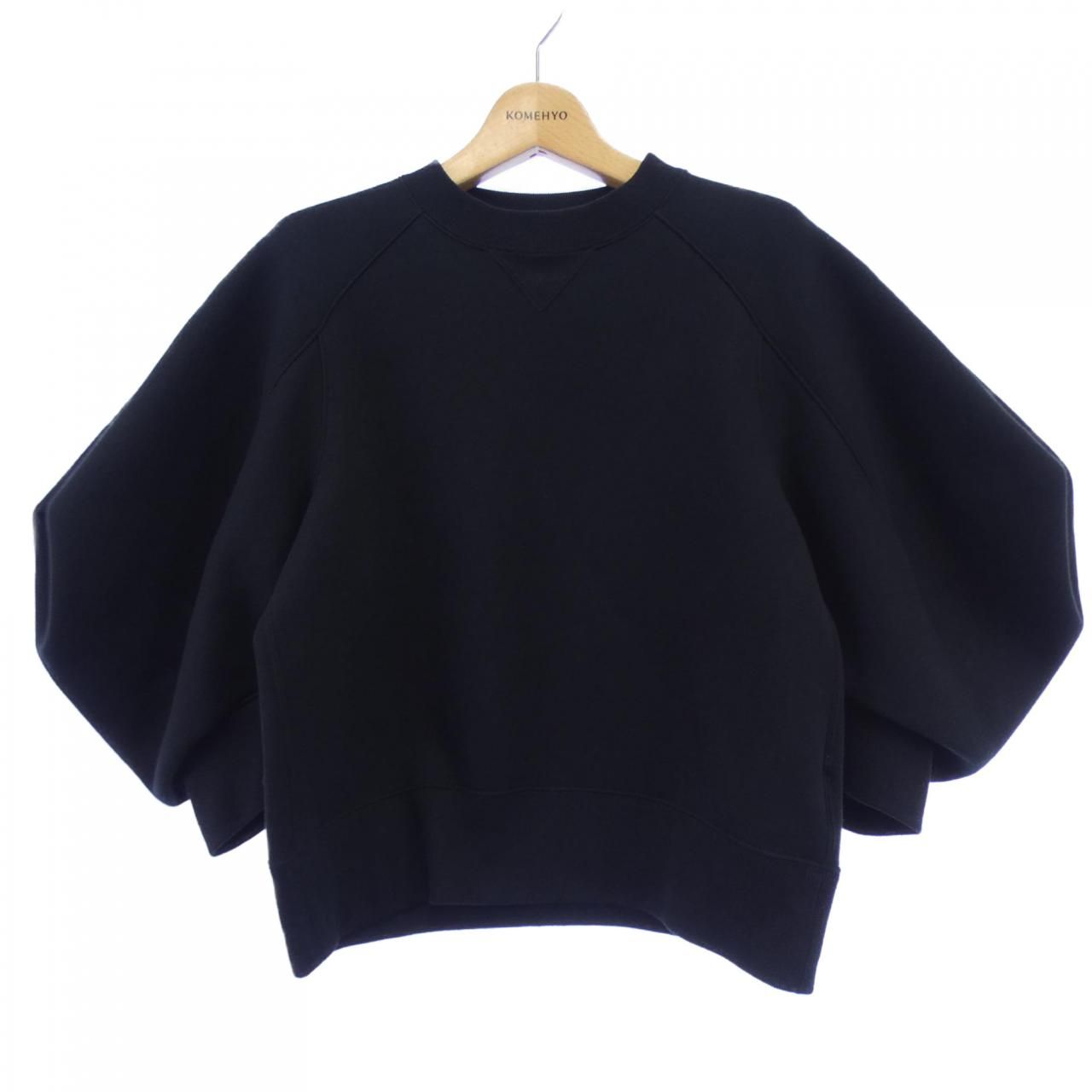 sacai スウェット サカイ SACAI スウェット - メルカリ