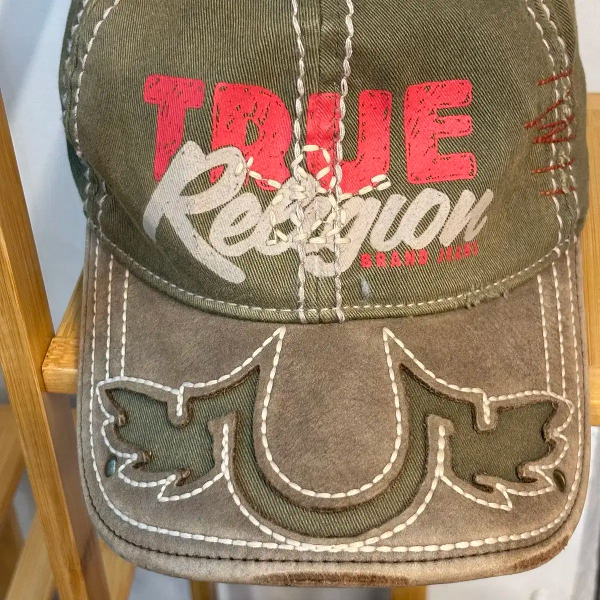 ボールキャップ