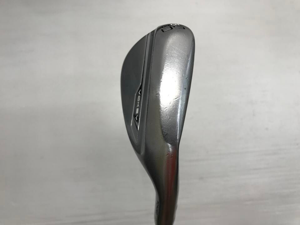 VOKEY FORGED 2021 | 50 | S200 | ダイナミック 85 | | ウェッジ | タイトリスト 最短即日発送
