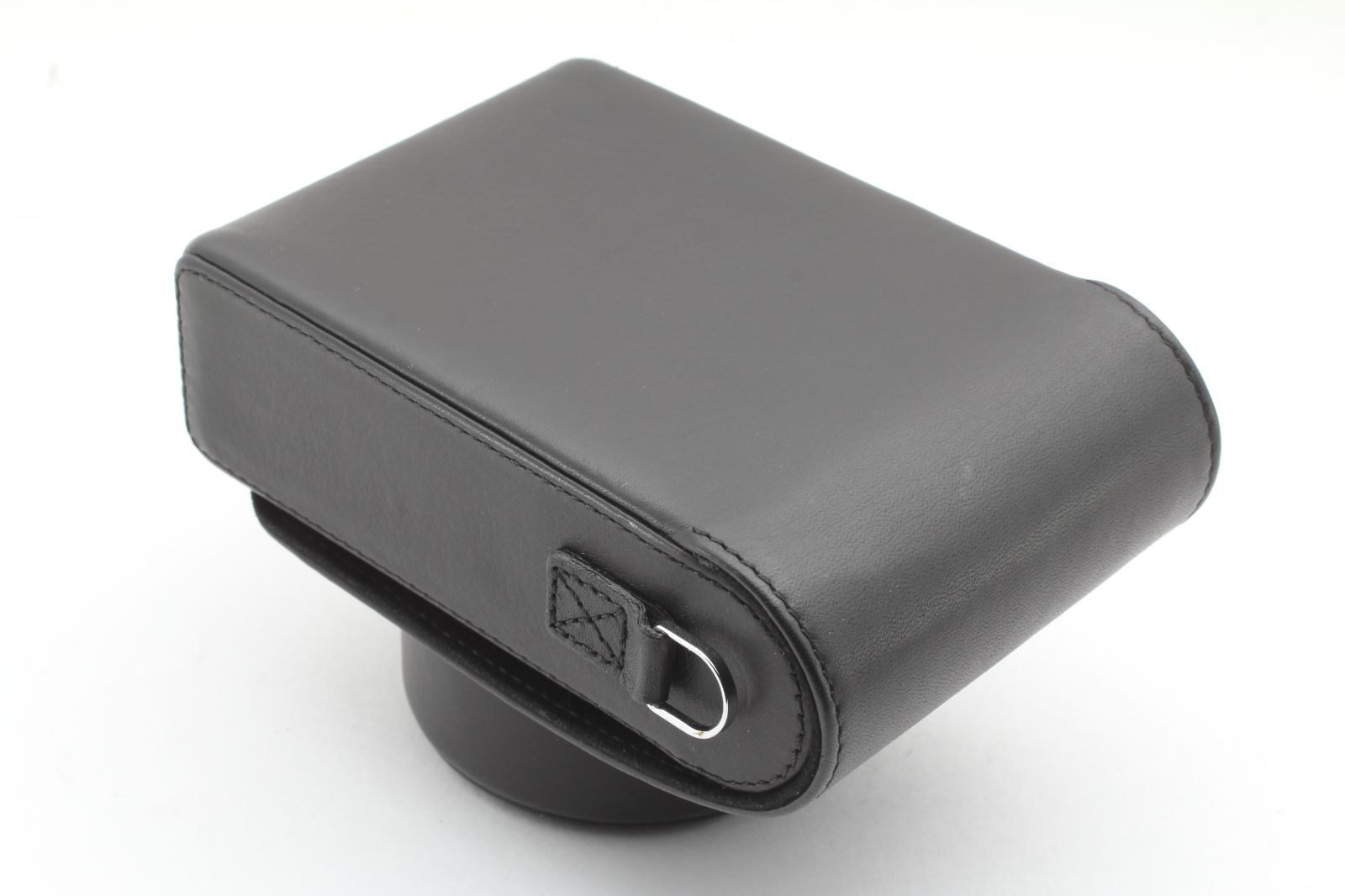 Leica 純正 卸売 D-LUX 7 専用ケース 箱付き Leica D-LUX7用レザー