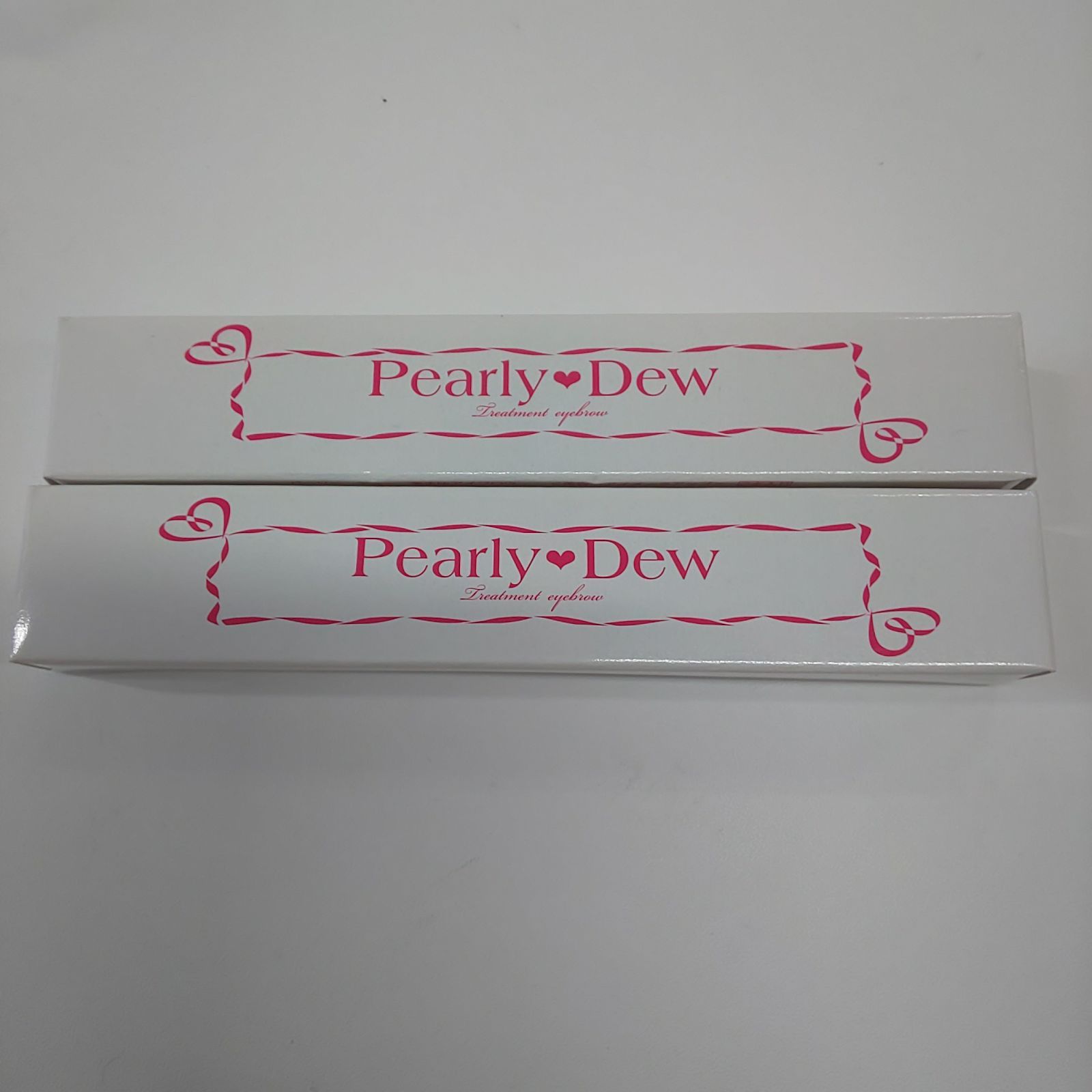 Y147 K Pearly Dew パーリーデュー 美まゆアイブロウ  3本セット