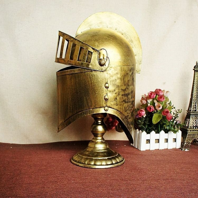 ローマ兵 防具