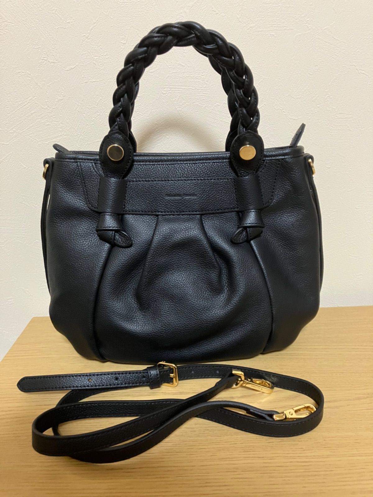 新品未使用】【定価44800円】サマンサタバサ バック - メルカリ 