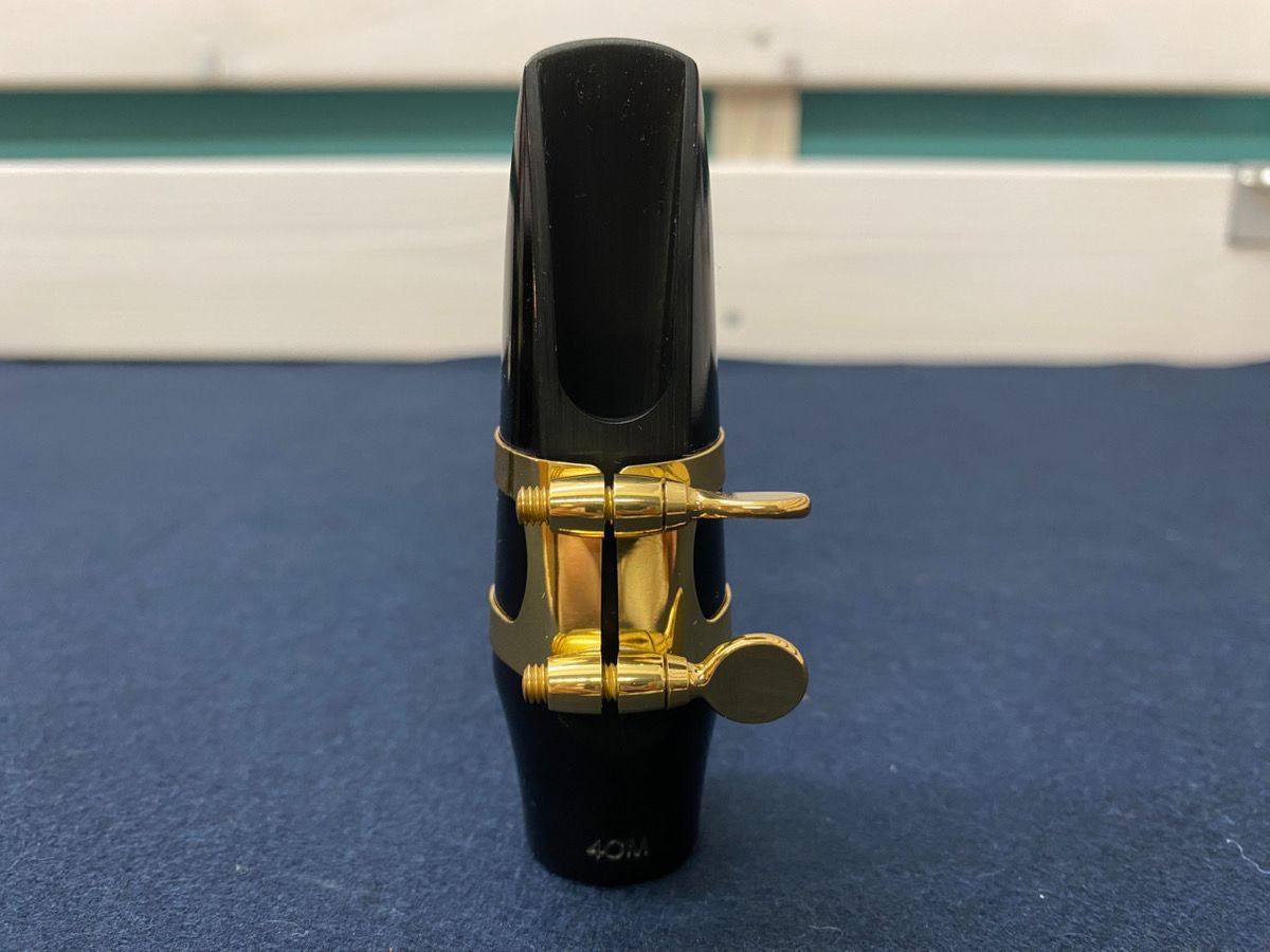 美品‼️】ソプラノサックス本体 BEC 4C マウスピース 593_thumbnail.jpg