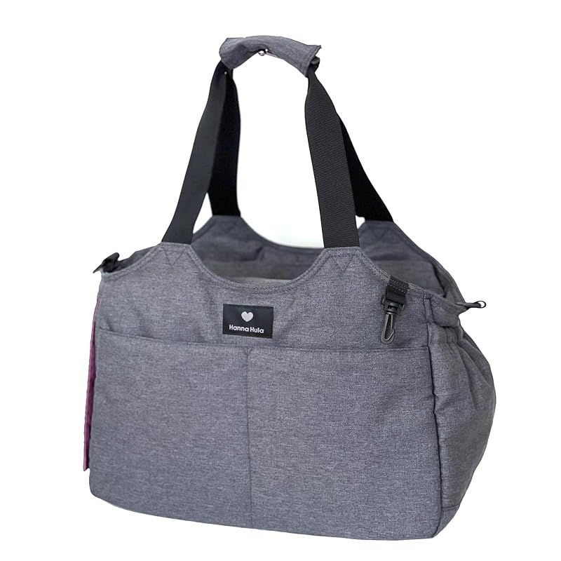 消臭2WAYキャリーバッグ チャコール 0