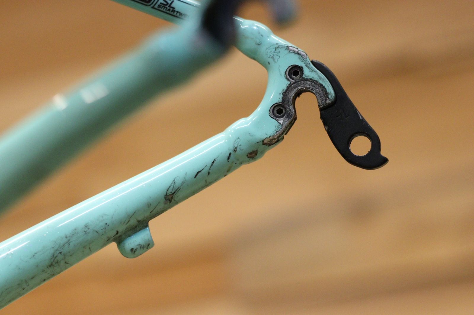 アルミ ロードバイク