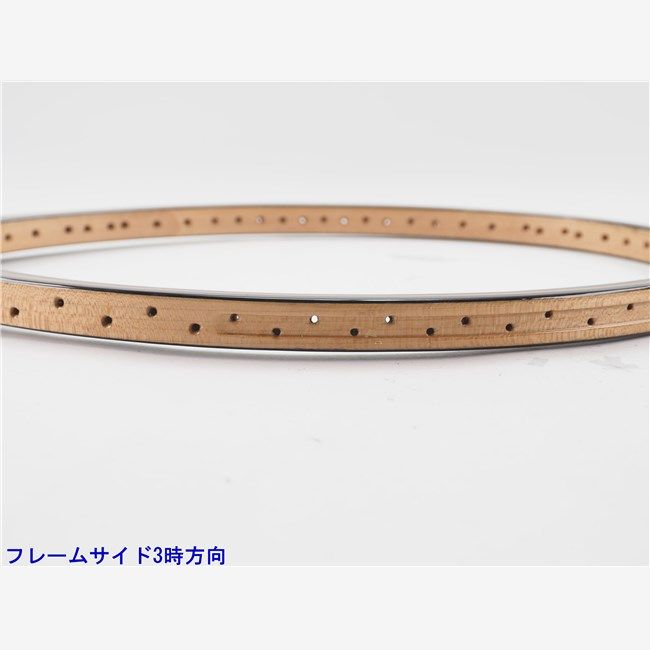 中古 テニスラケット プリンス ウッディー (G2) PRINCE Woodie (c25080182c) 中古】プリンス ウッディーPRINCE Woodie(G2)【中古 テニス