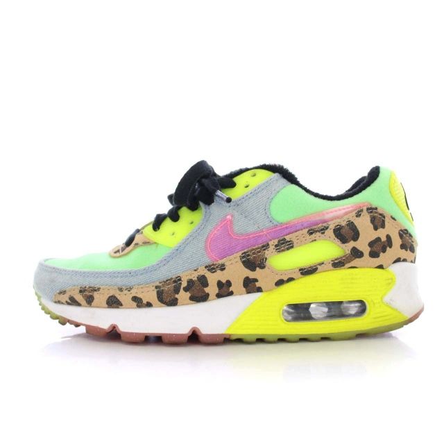 ナイキ NIKE WMNS AIR MAX 90 LX ILLUSION ウィメンズ エアマックス 90